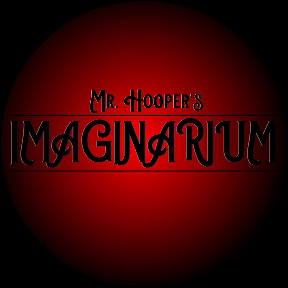 Mister Hooper!'s avatar