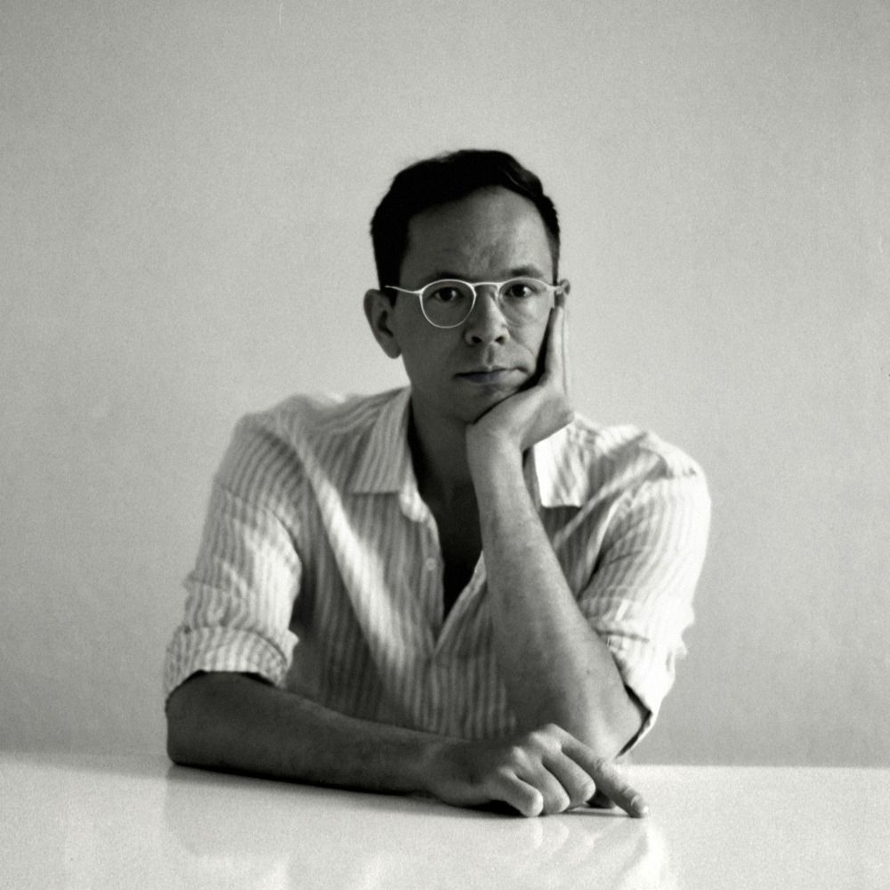 Hannes Bajohr