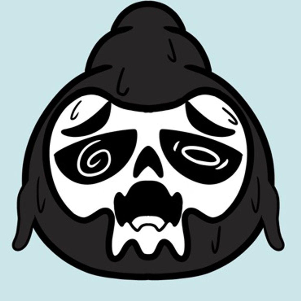 IceCreamSkeleton