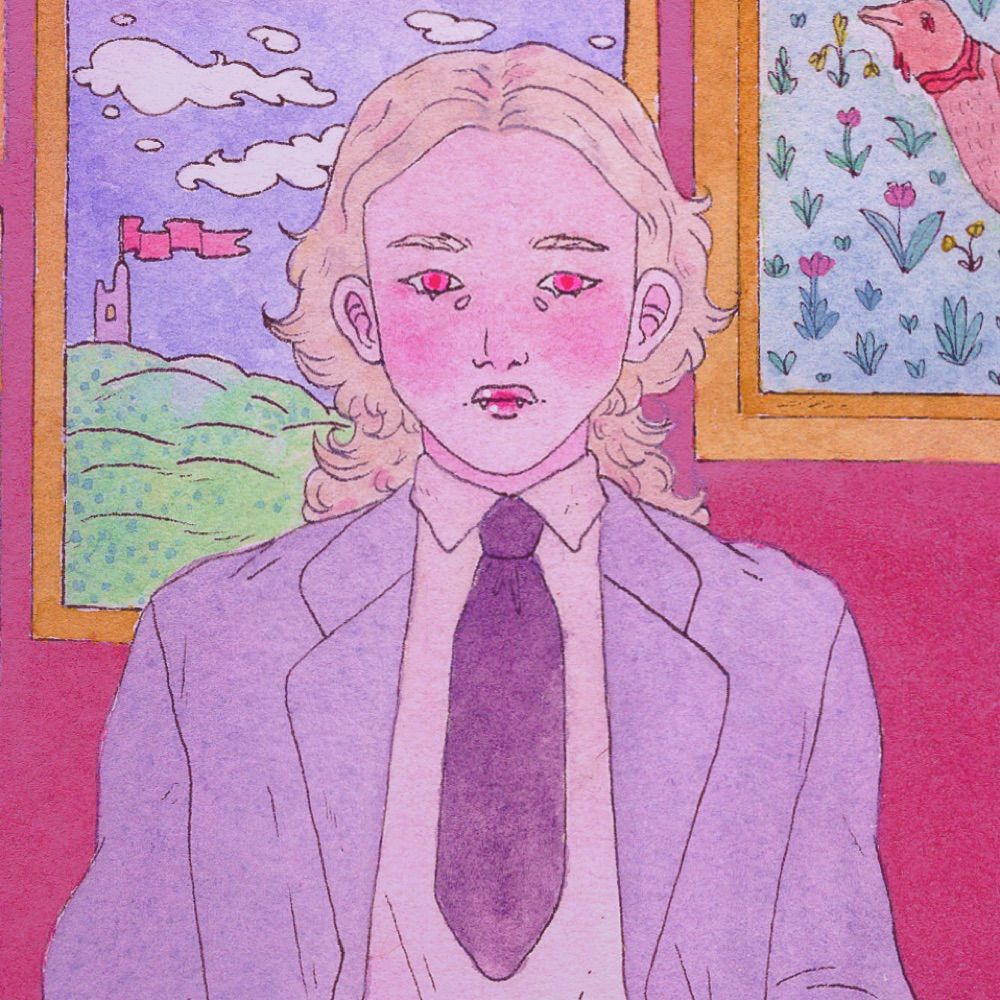 Greeblec the Younger
