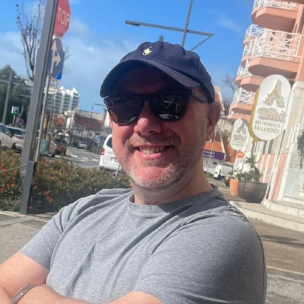 Mark Mulholland