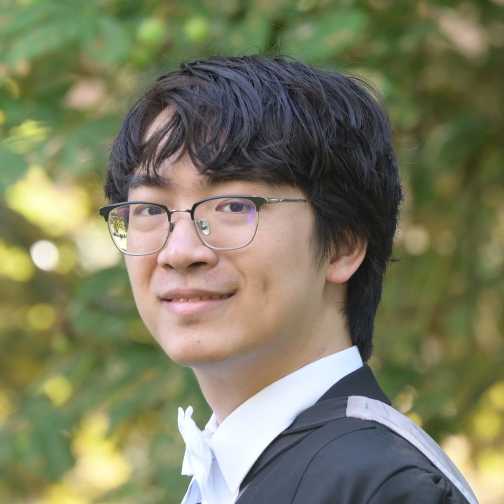Charles Wei