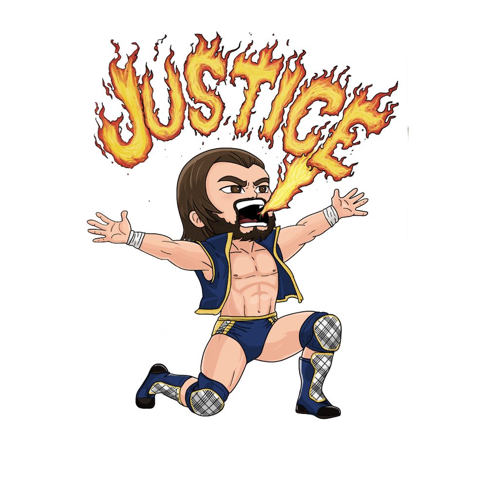 Devin Justice