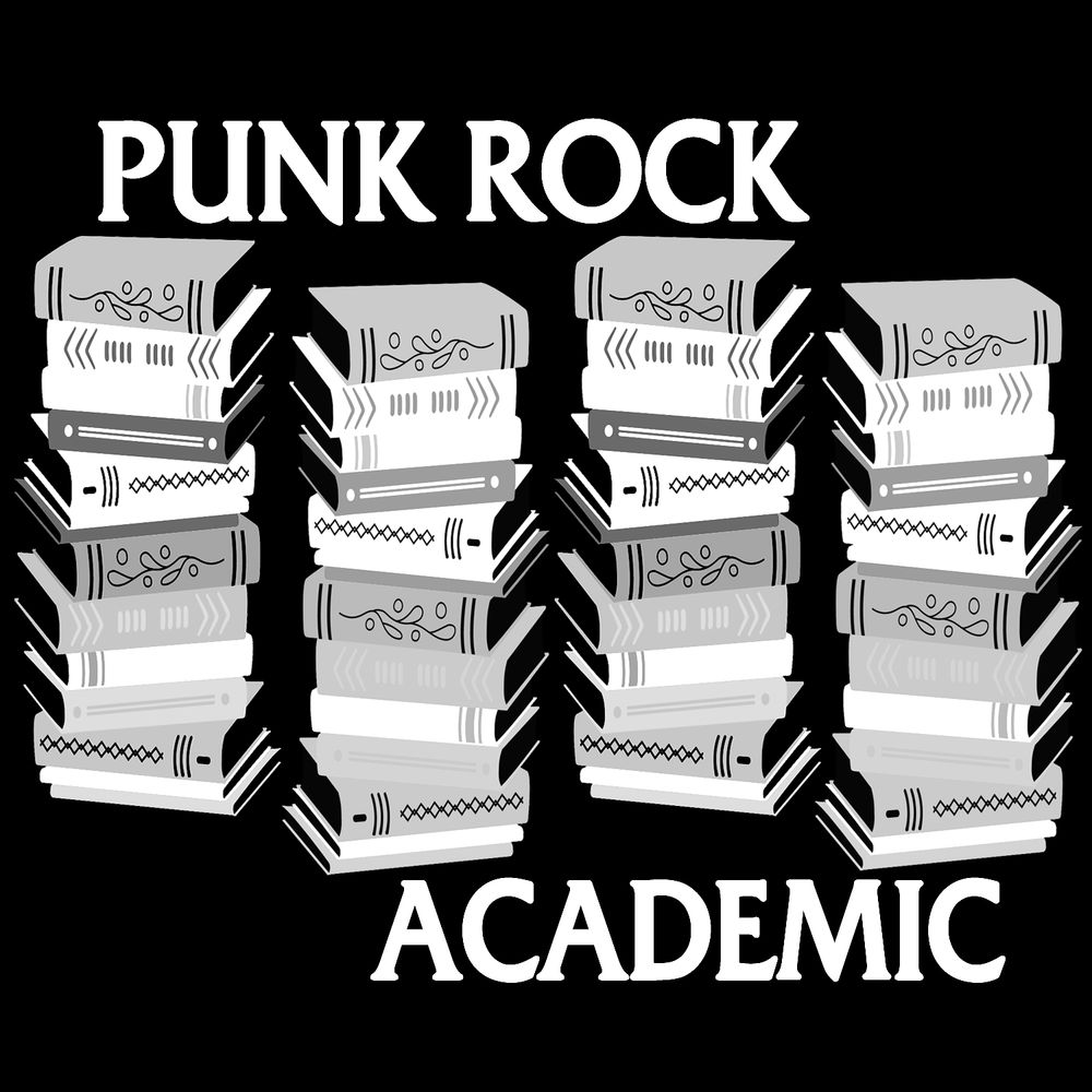 Punk Rock Academic Podcast
