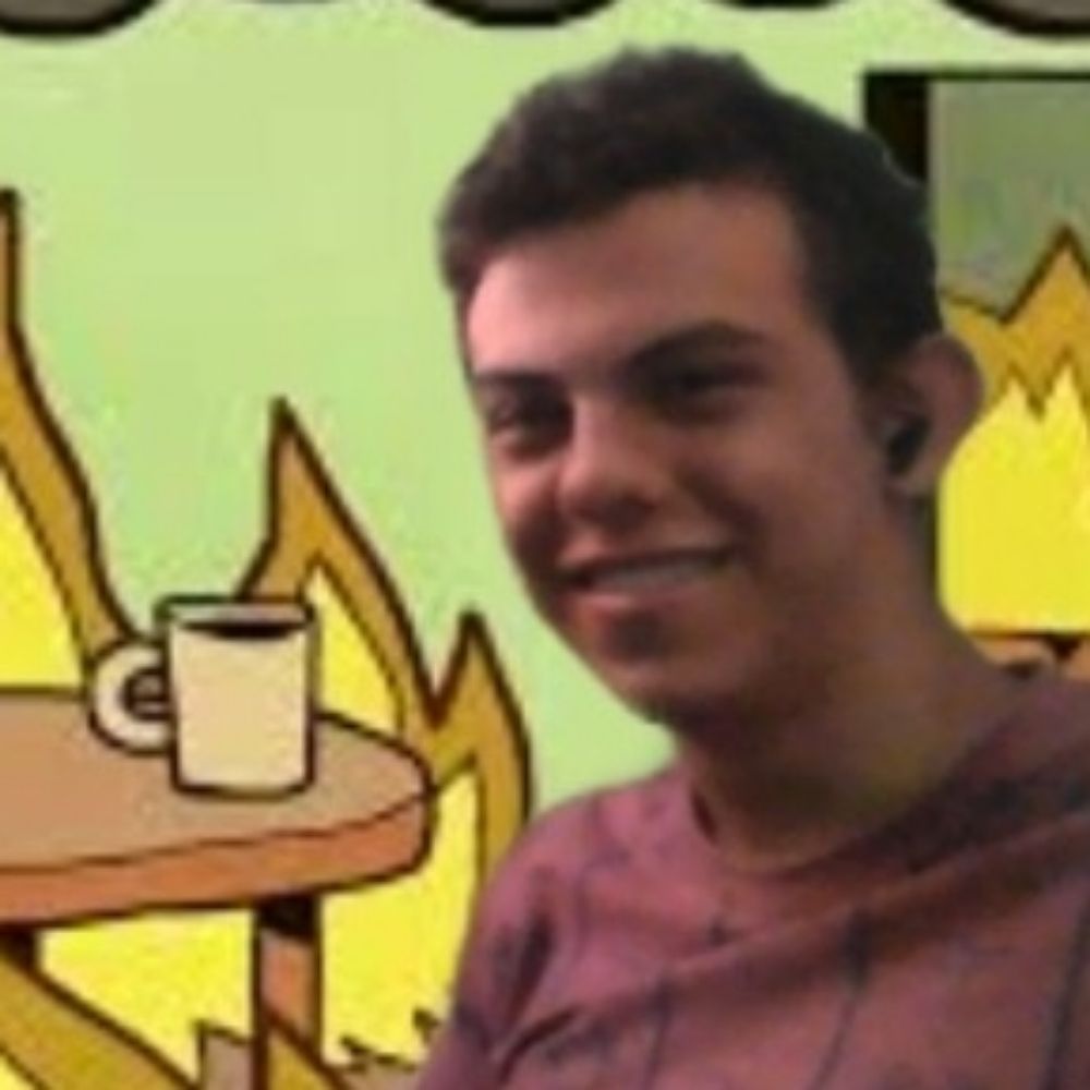 Lucas Reis