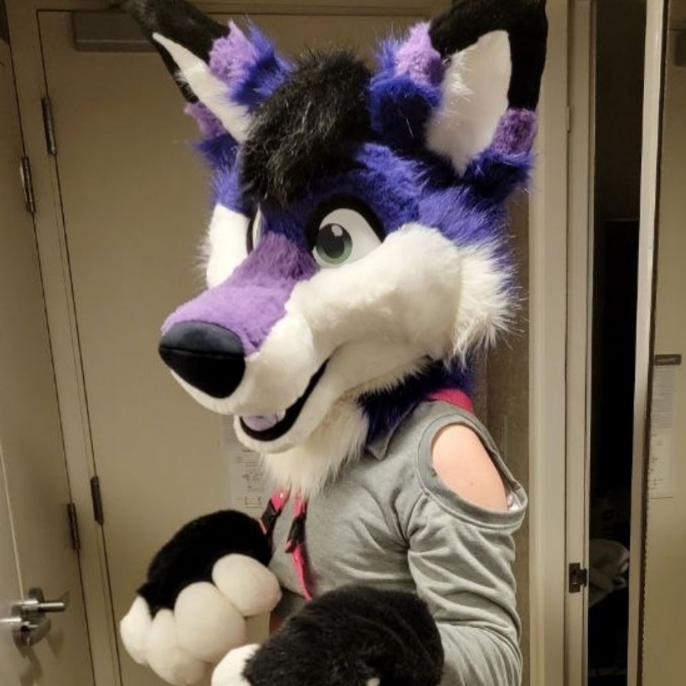 mauve <3