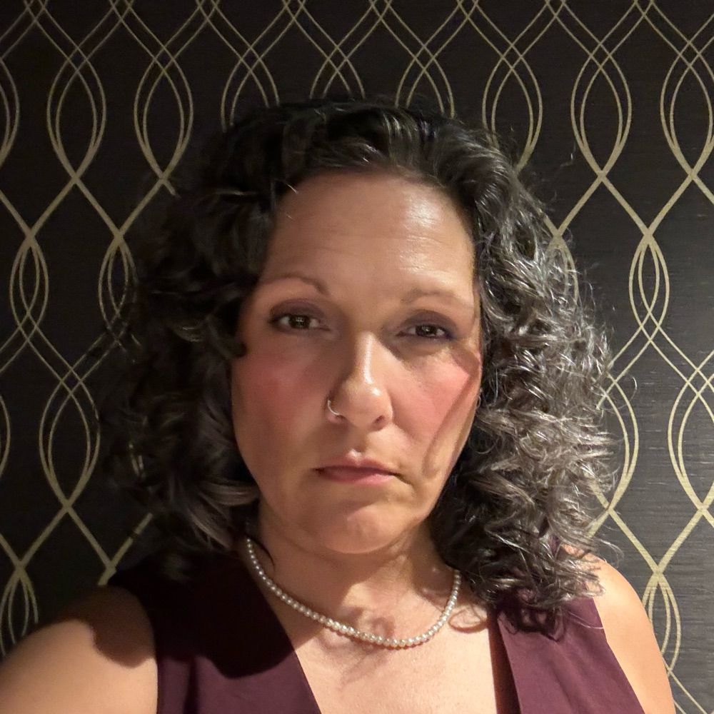 Traci with an I