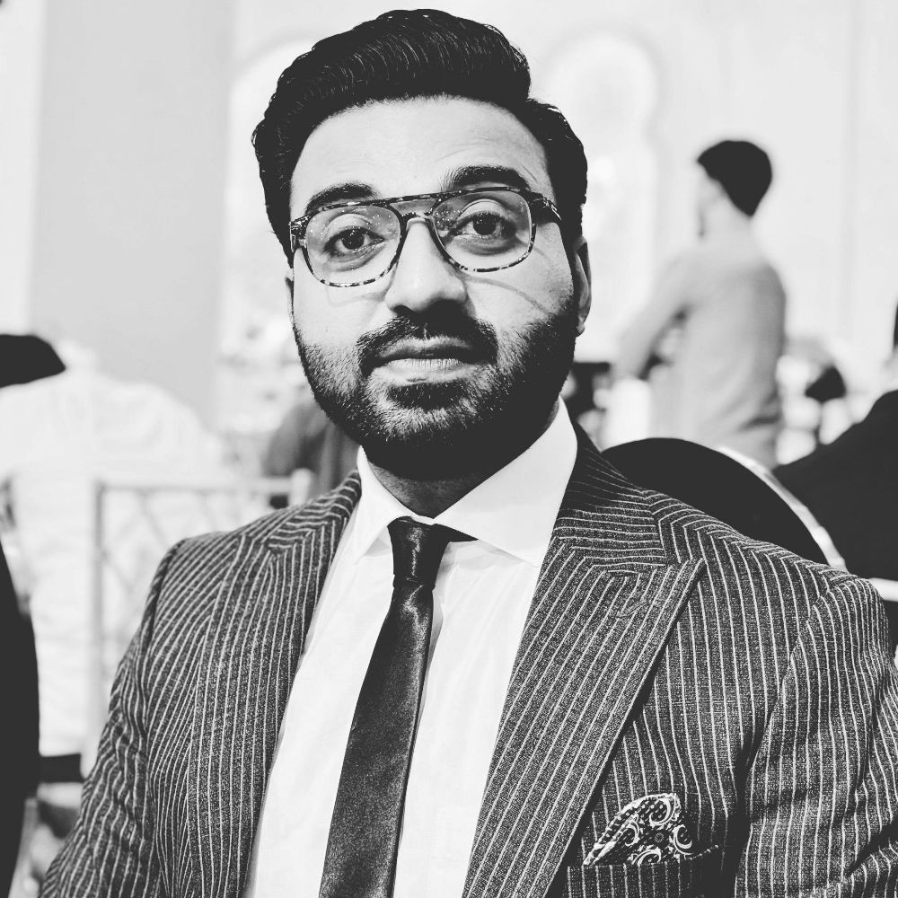 Fahad Ali