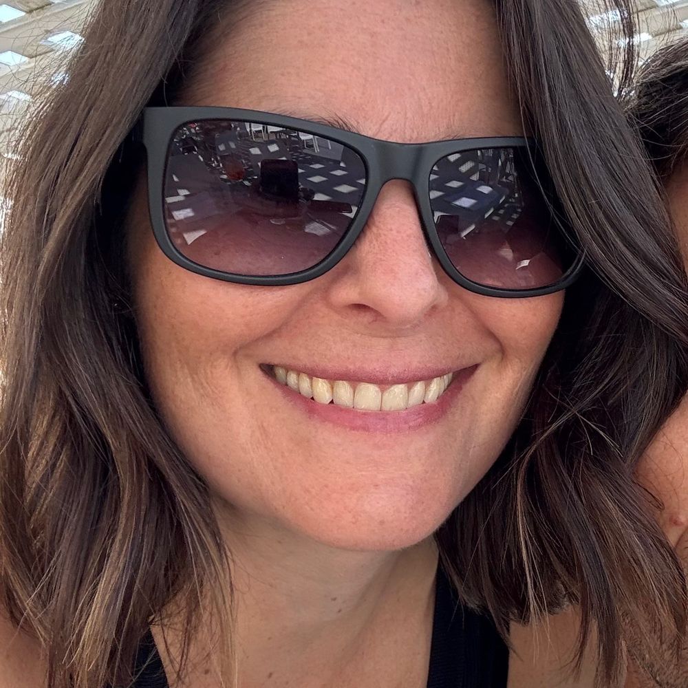 Luisa Vervoorn