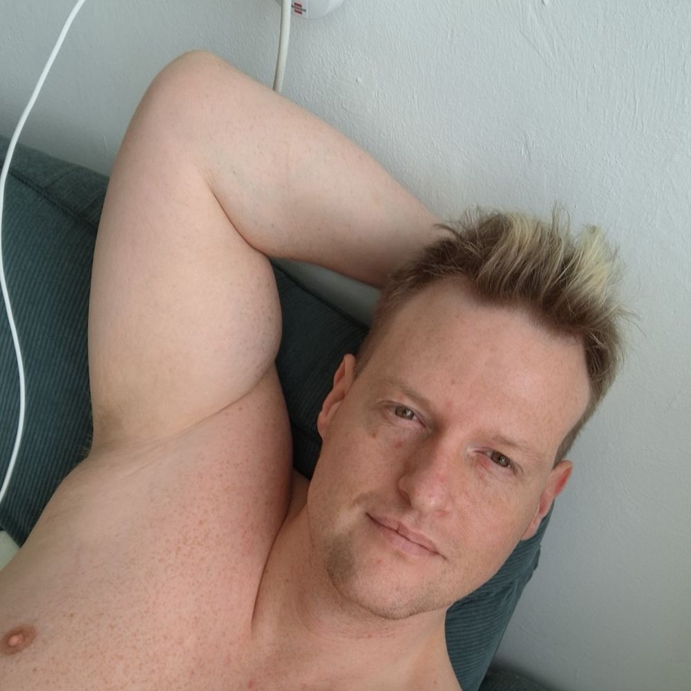 Kinky 35 ⛓️↔️🏳️‍🌈🇱🇺