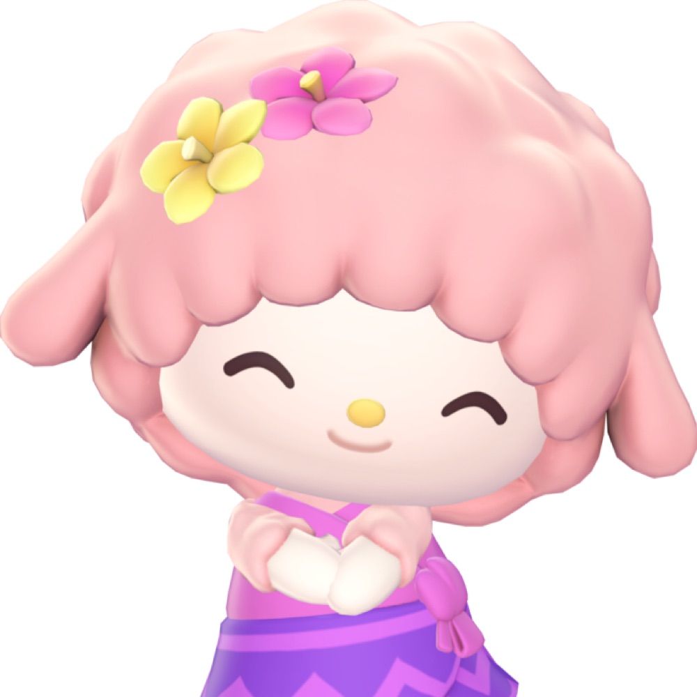 Girlie girl