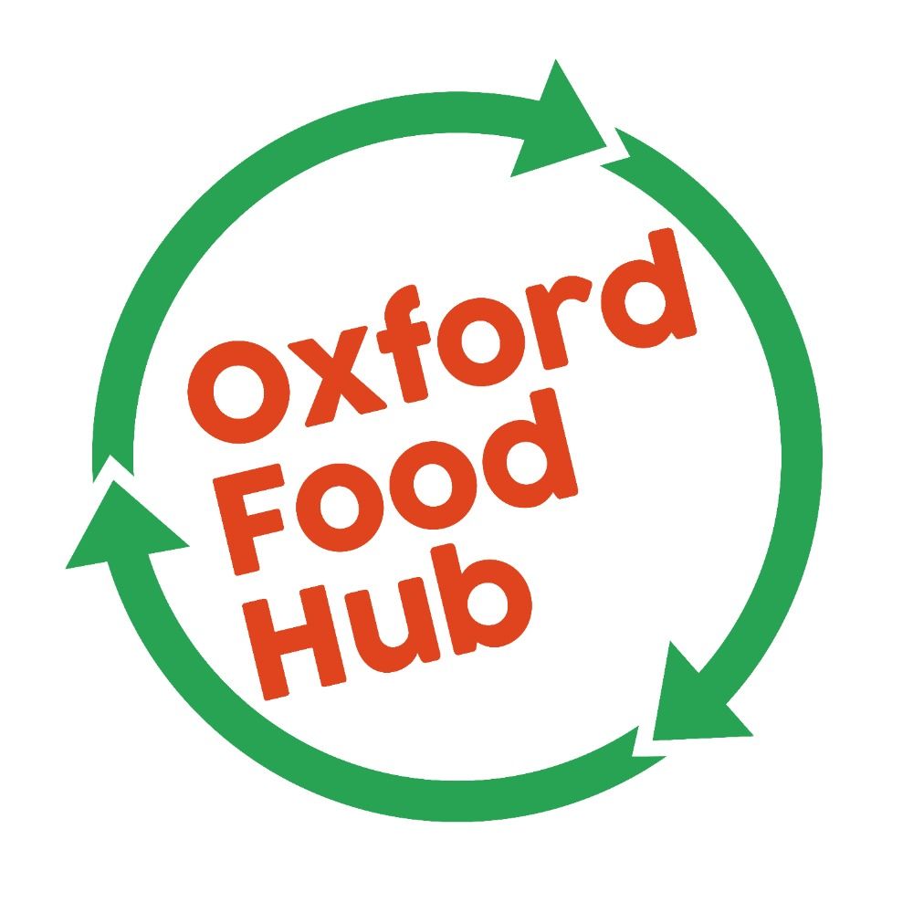Oxford Food Hub