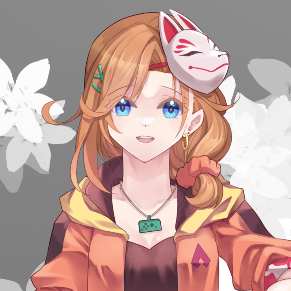 焰狐YanHu