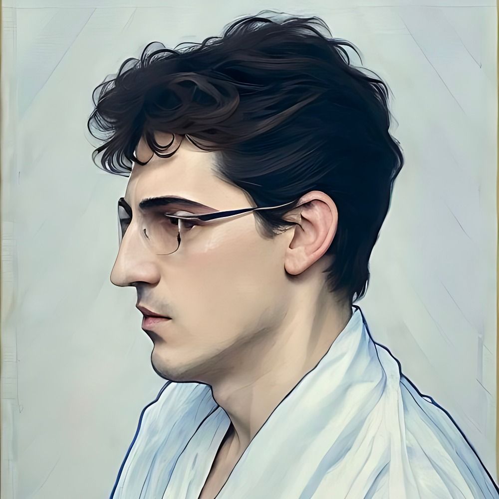 Marius Călin Chereches