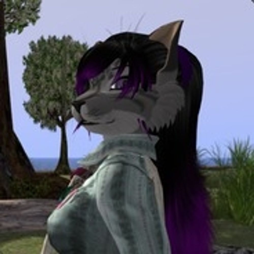 Kyoko Lioness