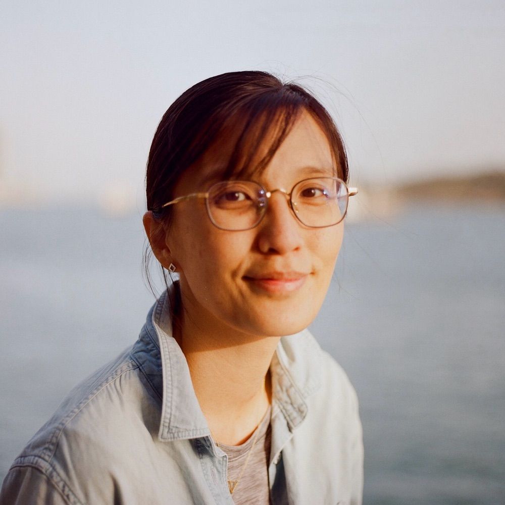 Michelle Chan