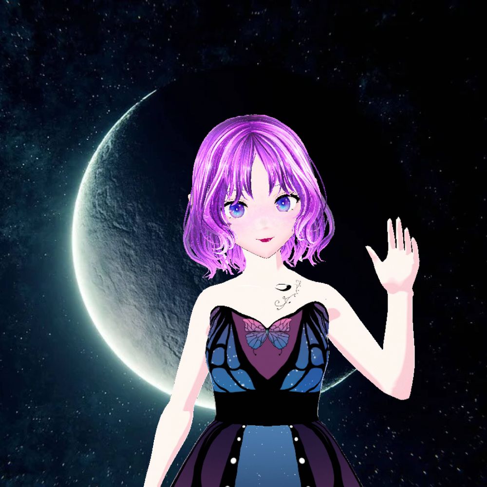 ✬YueSelene✬