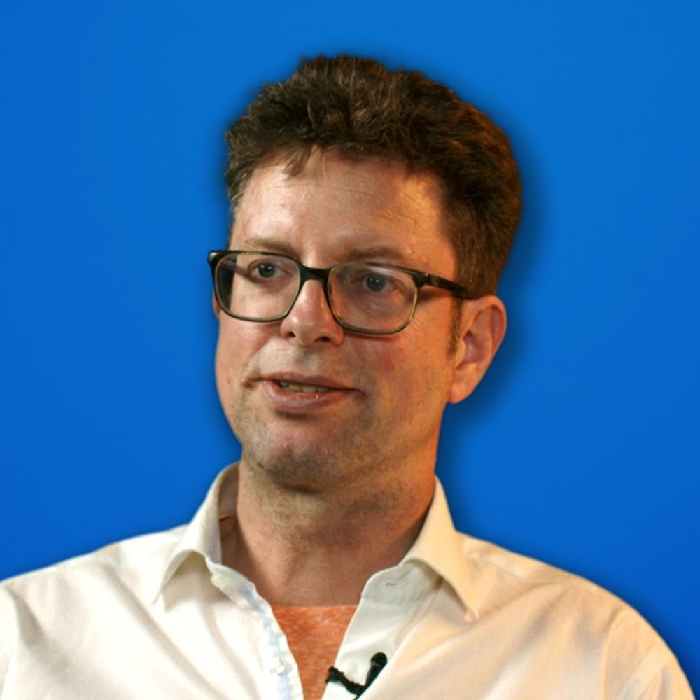 Roland Bürgi