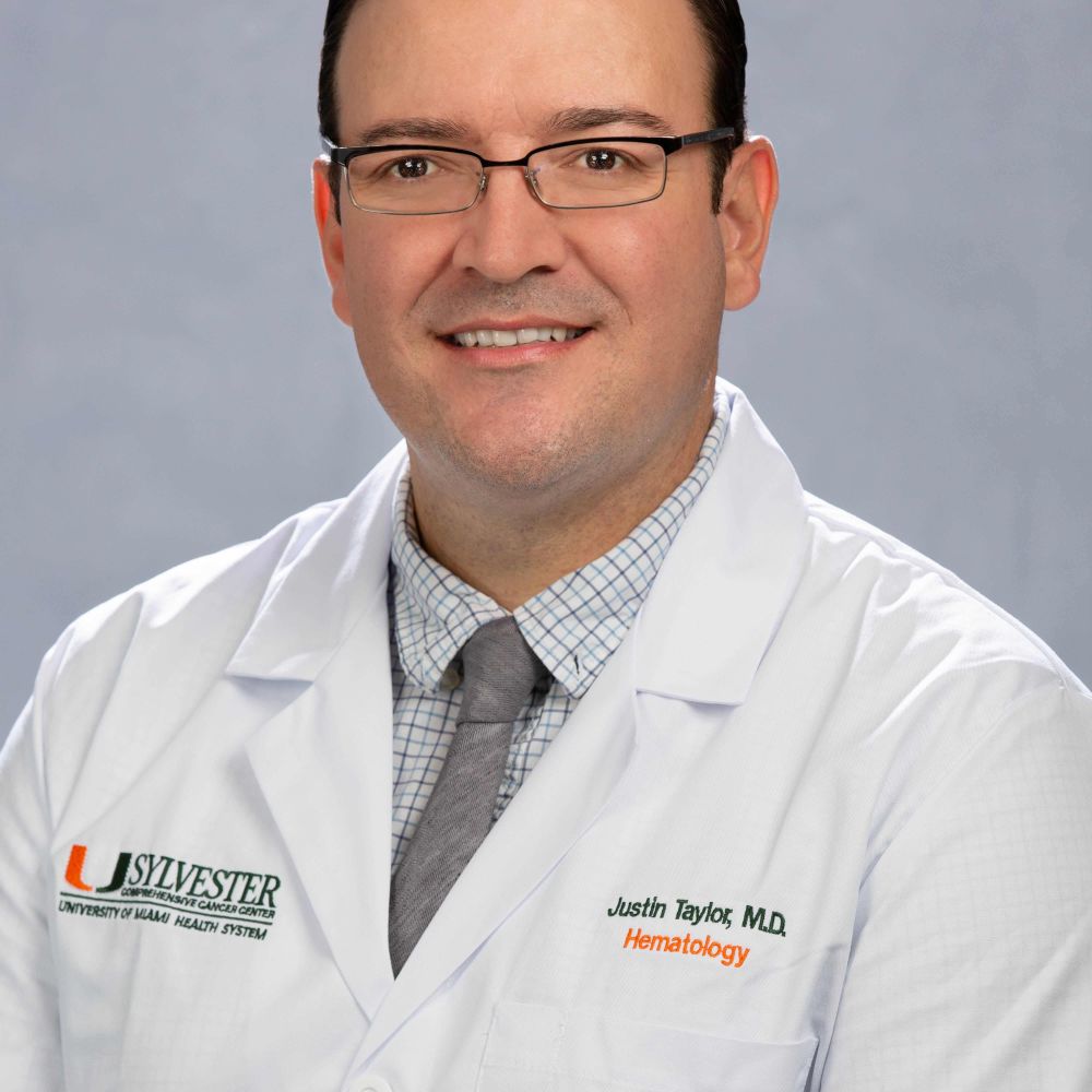 Justin Taylor, MD