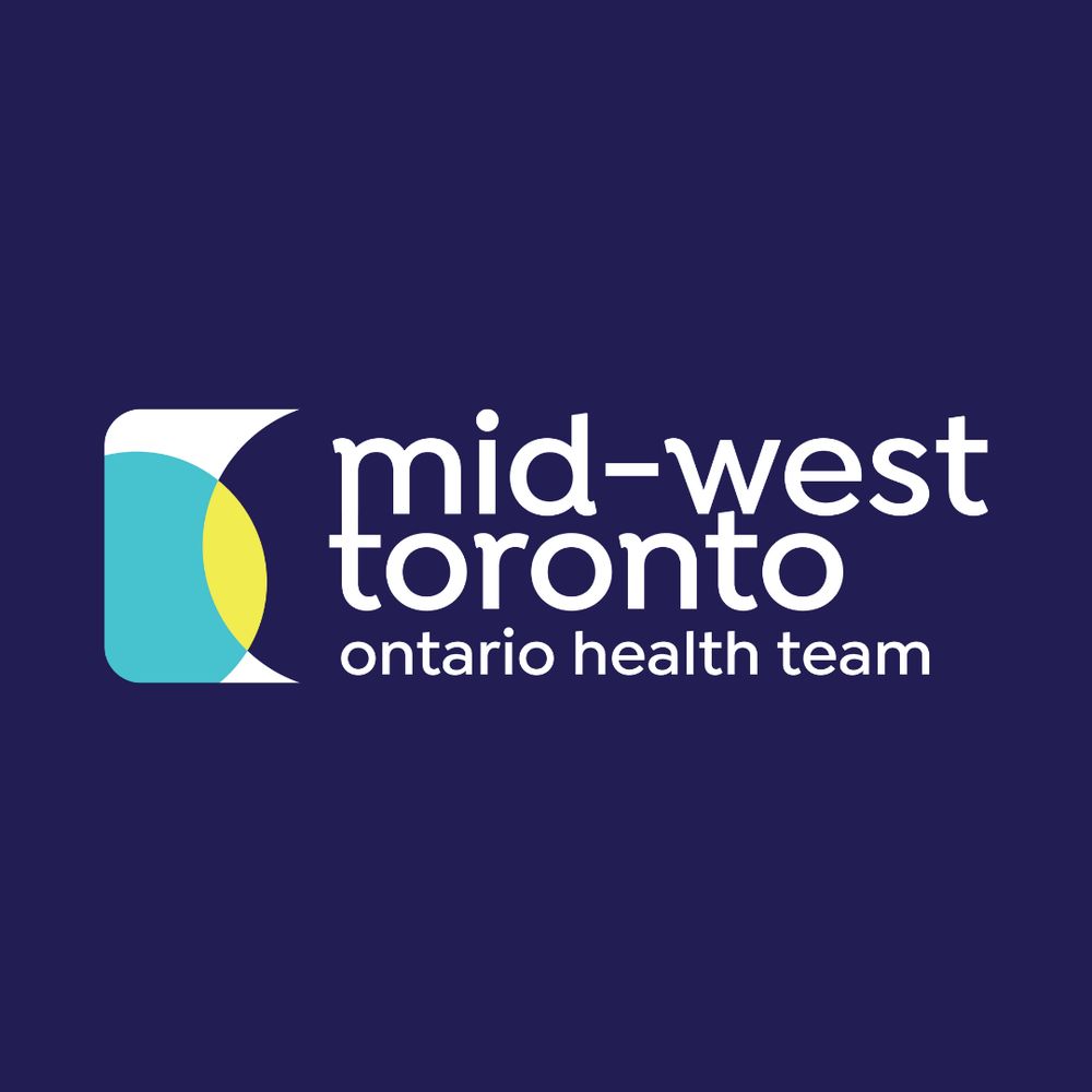 Mid-West Toronto Ontario Health Team