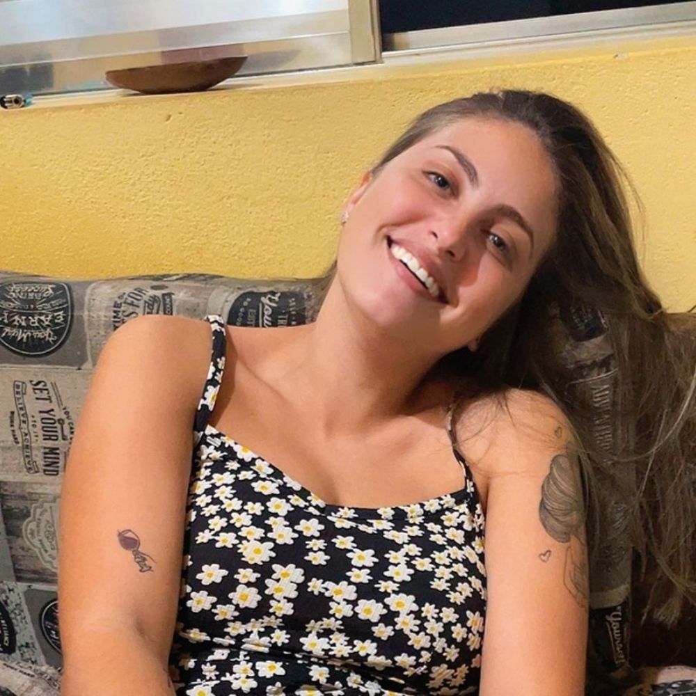 Sabrina Santos 