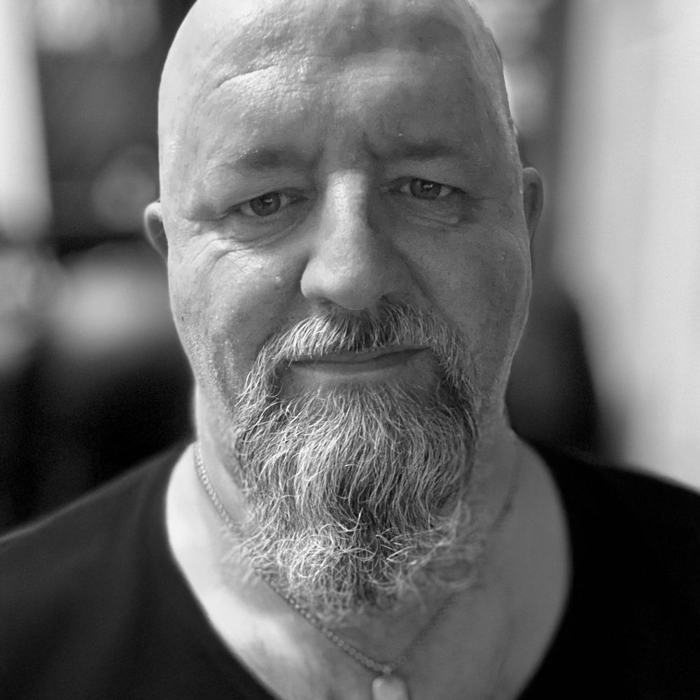 Tim Green