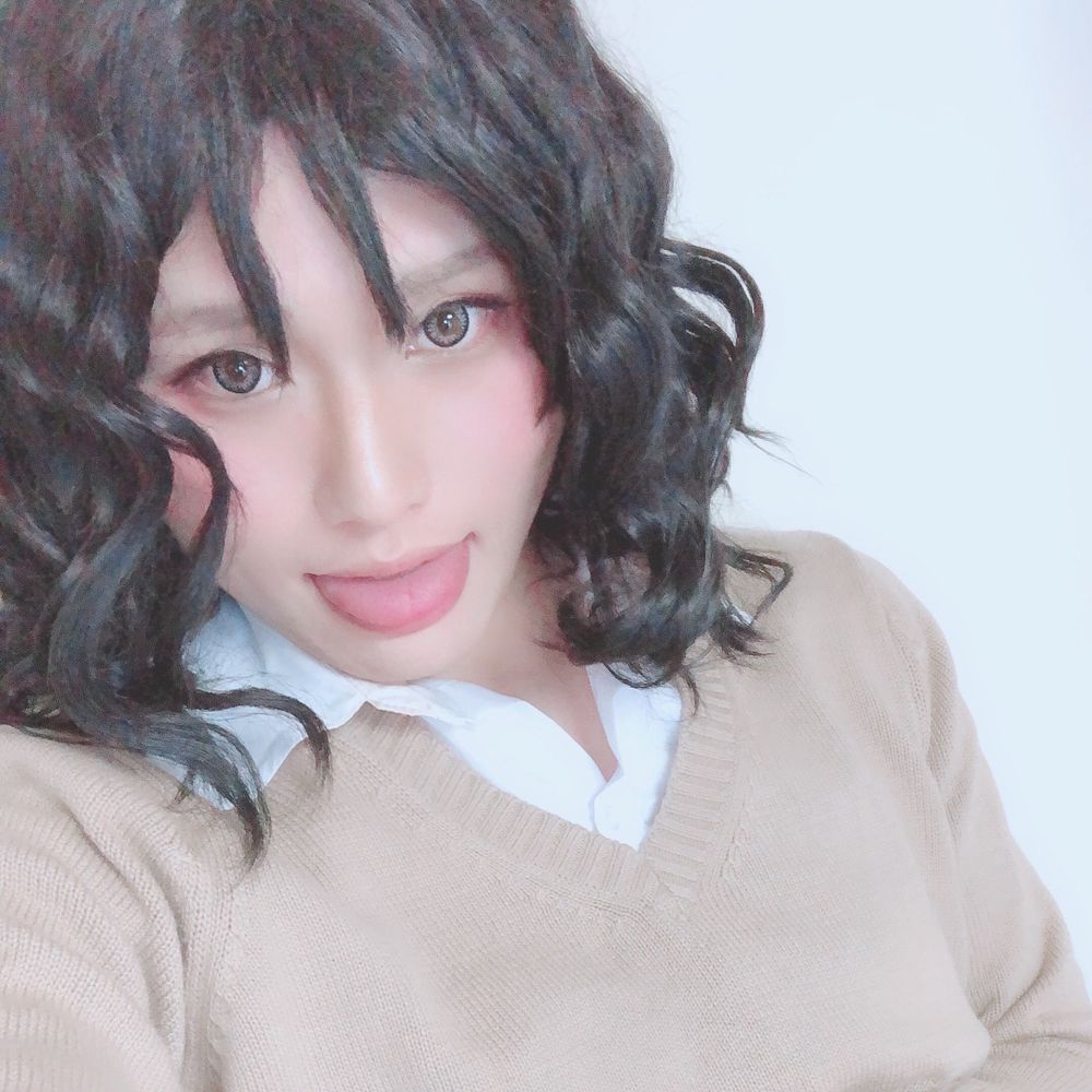まれすけ
