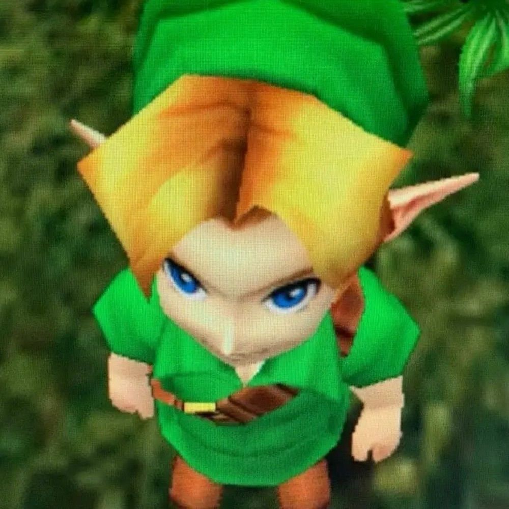 Bug!