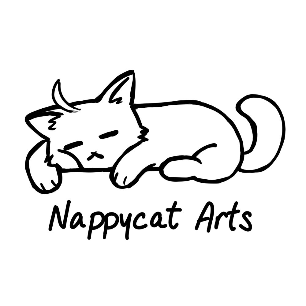 Nappycat Arts