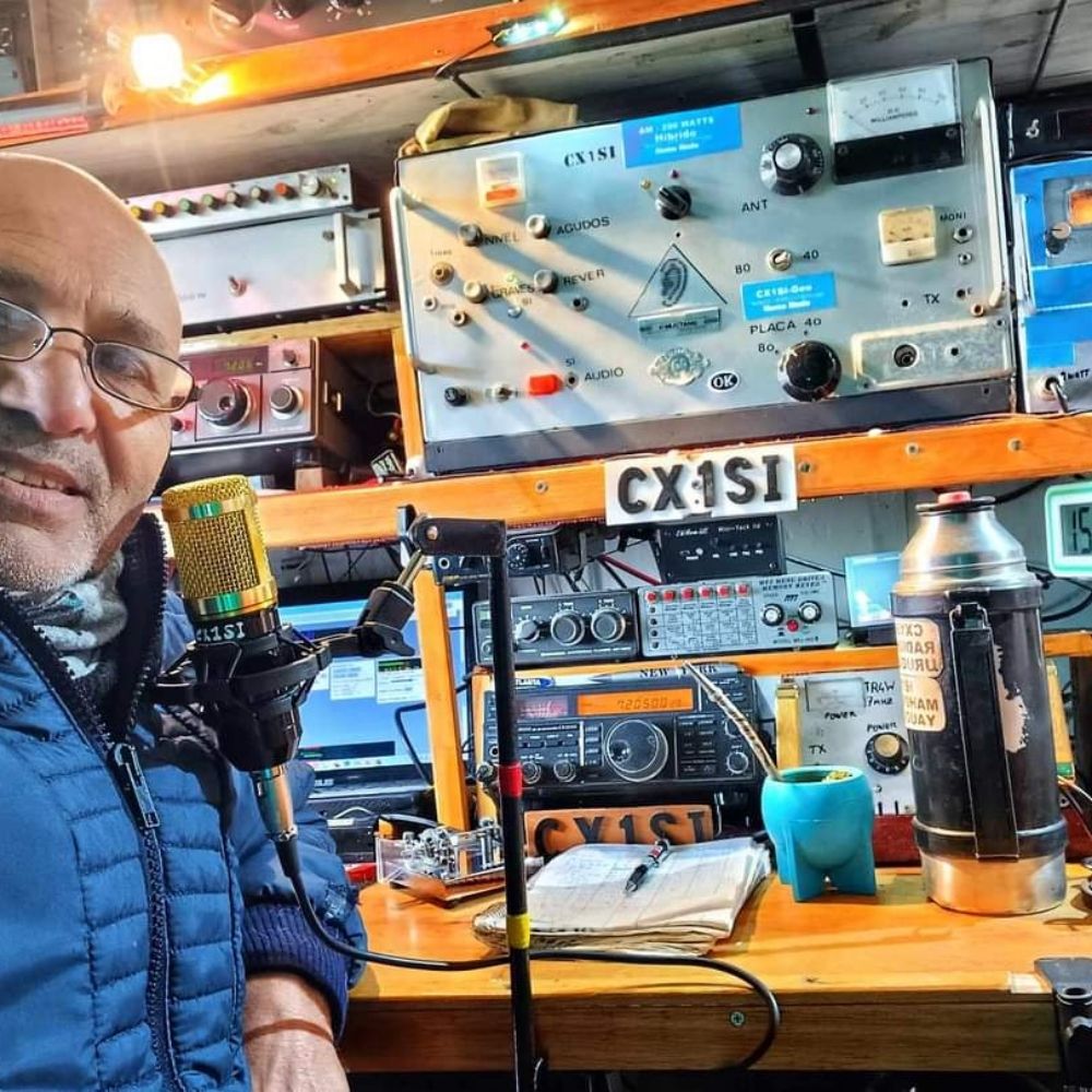 Jorge Ibañez 