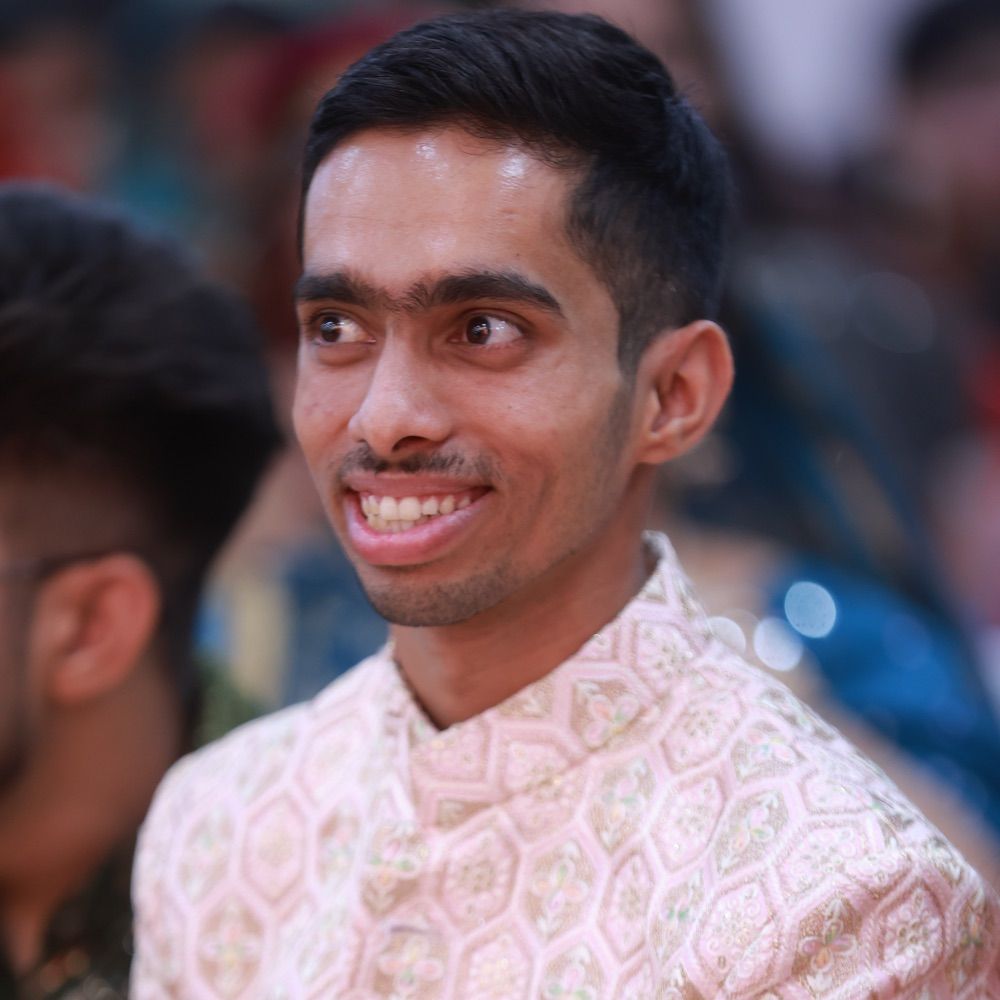 Palash Raghuwanshi