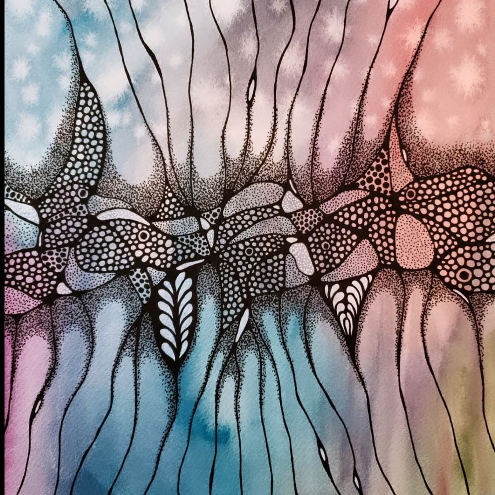 art by cassie quinn