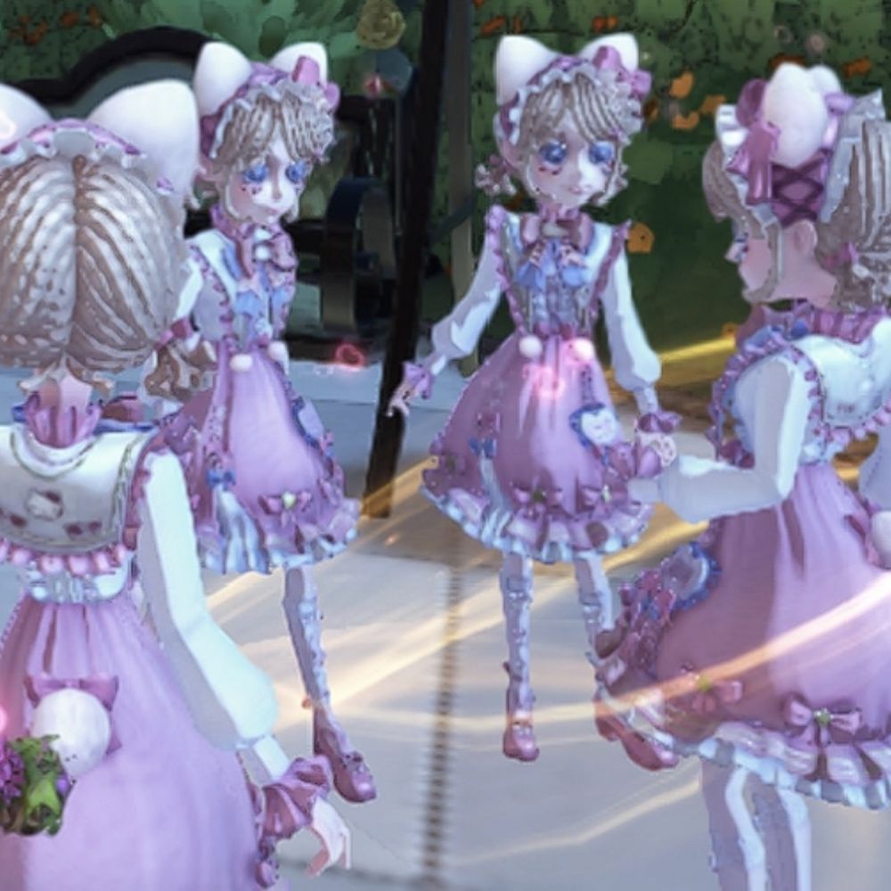 ╰ᘏᗢﾃｨﾃｨ