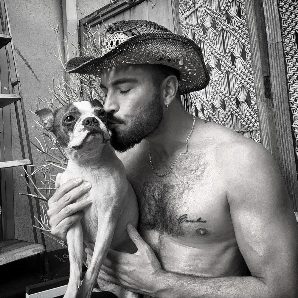 Adrian Javi