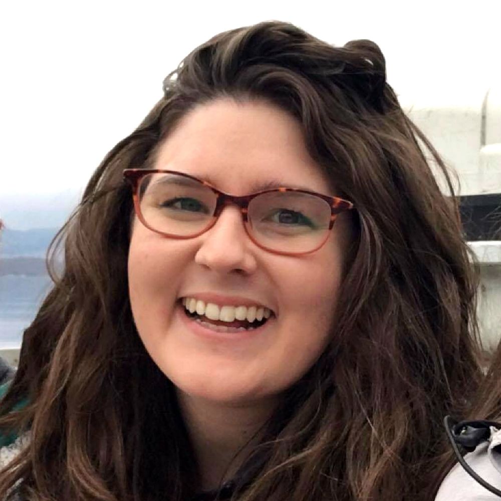 Deanna Plubell