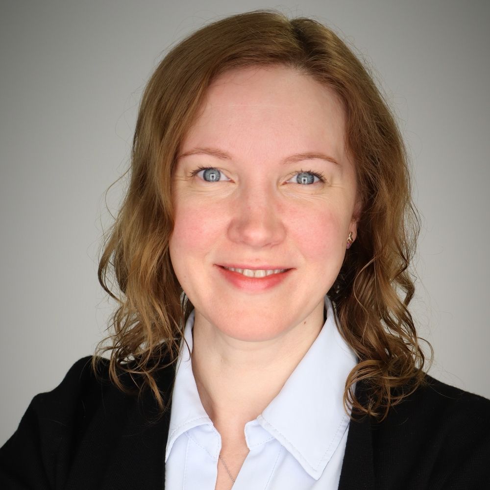Dr. Cosima Porteus