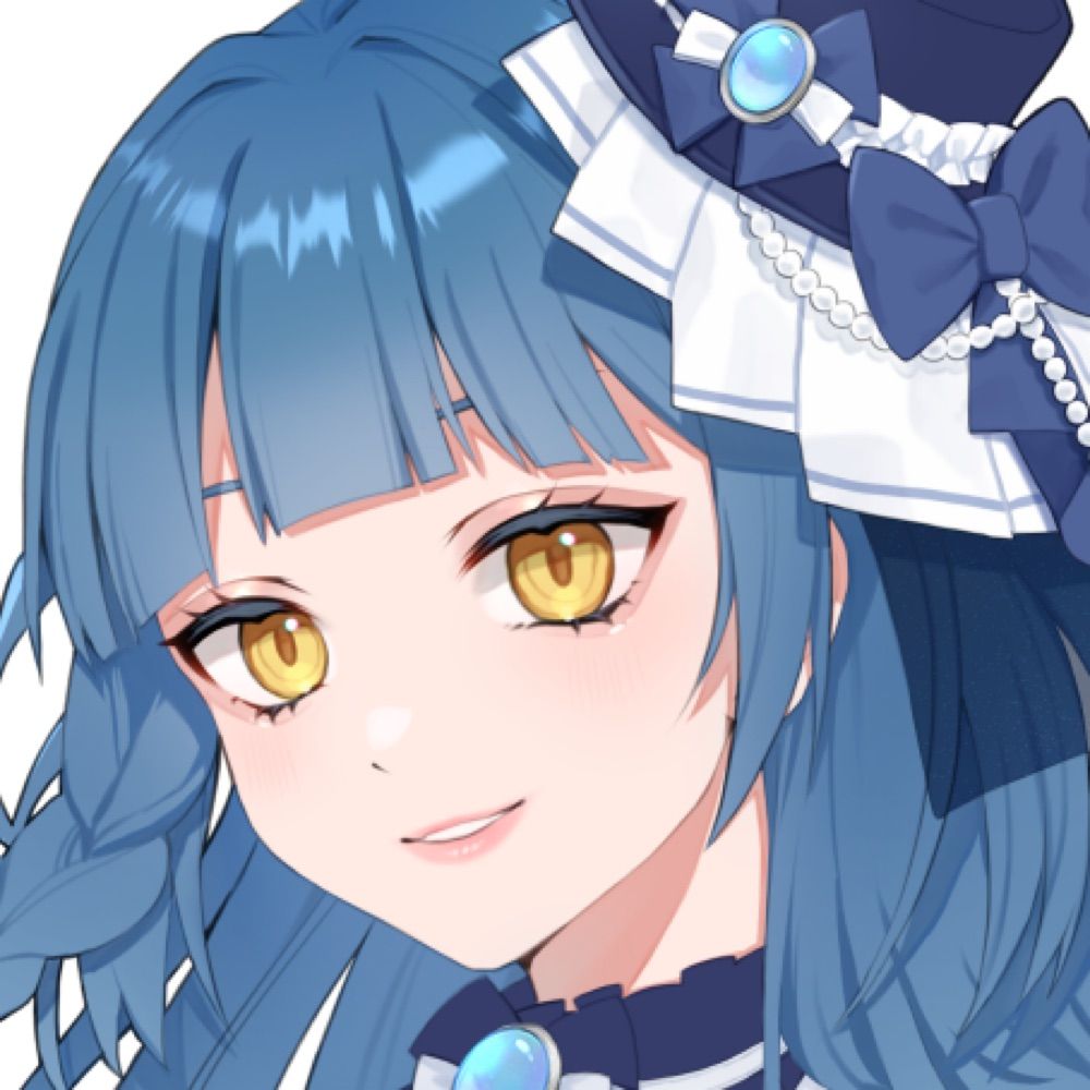 サシャ🕯️💙