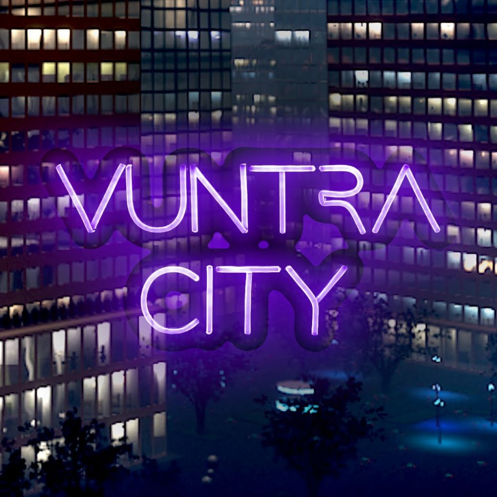 Vuntra City
