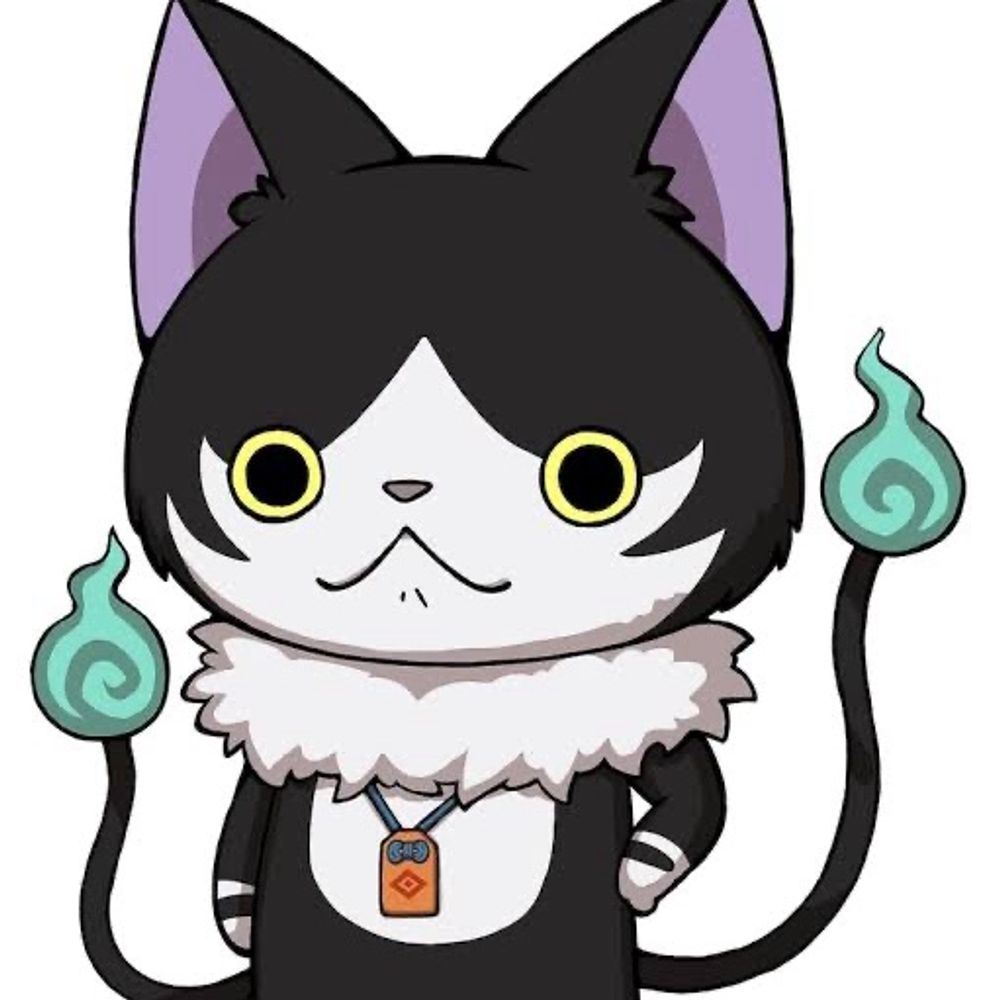猫又@名古屋！？