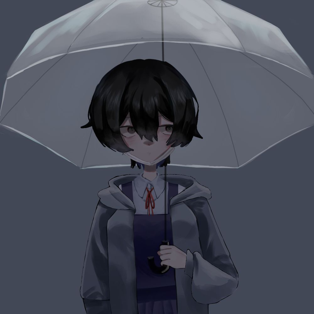 しんどろ☄️