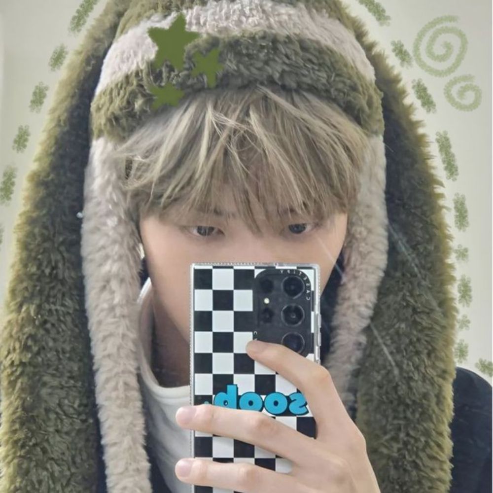 𓈈◞🐭 arielue07