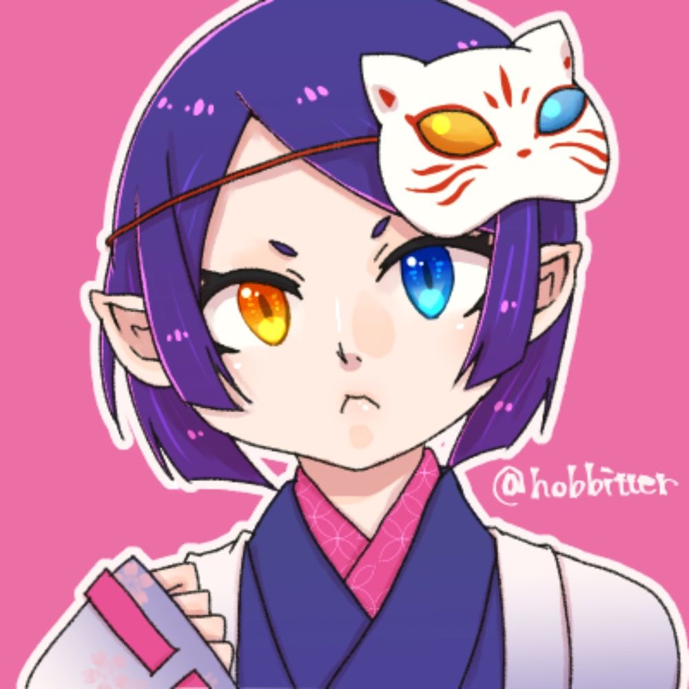 ほびっと