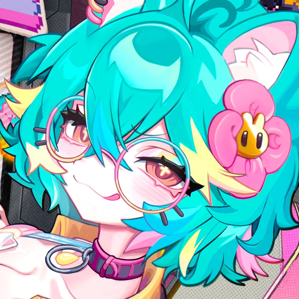 rosedoodle🌹🖍️ VCHIBAN ✨