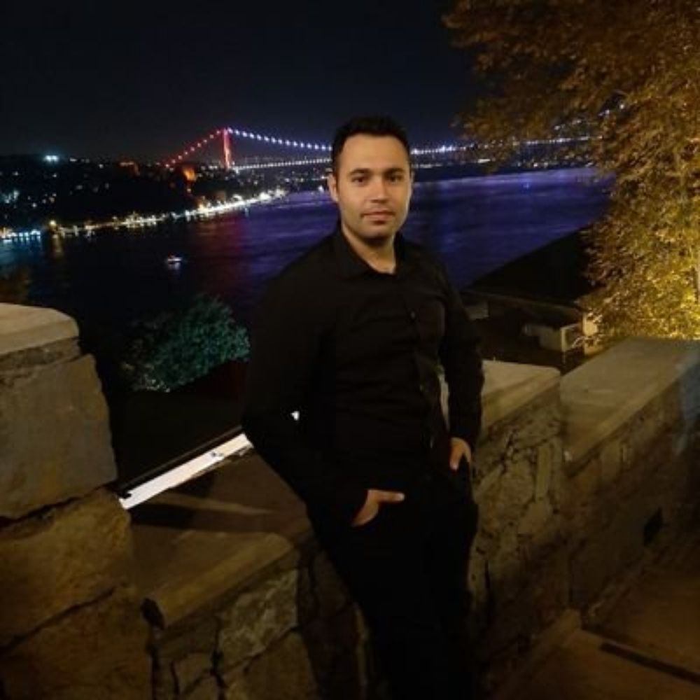 Murat Kurt