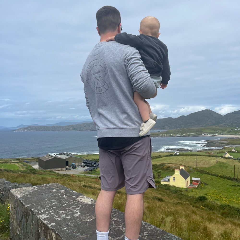 Cathal McSweeney
