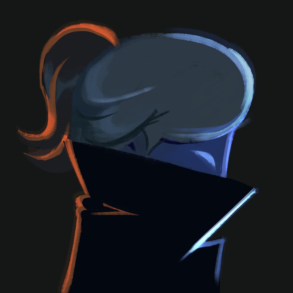 Cartoonishly
