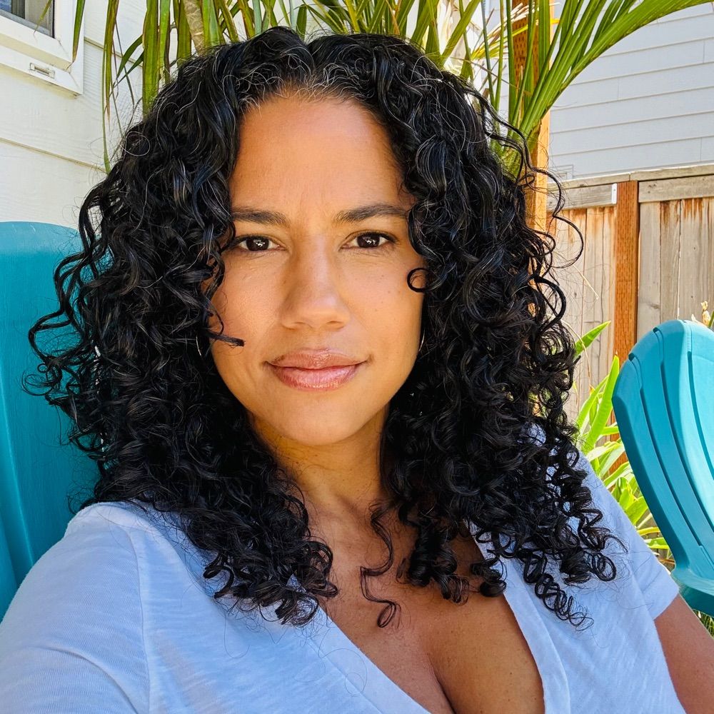 Nitai Mitchell