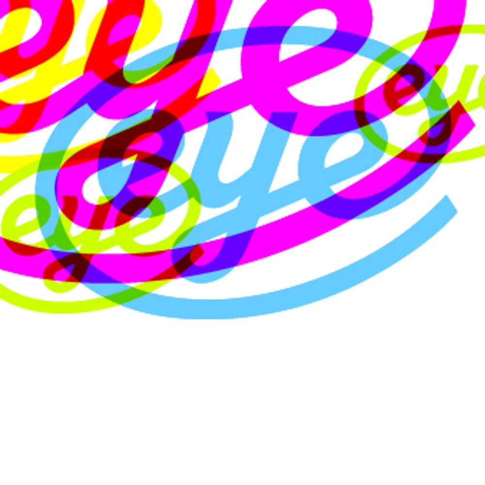 Eye, the international review of graphic design