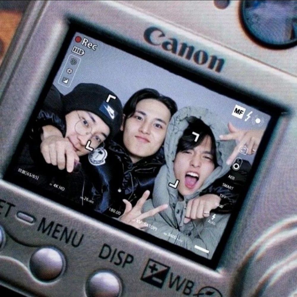 gabis ‹𝟥 bangtan