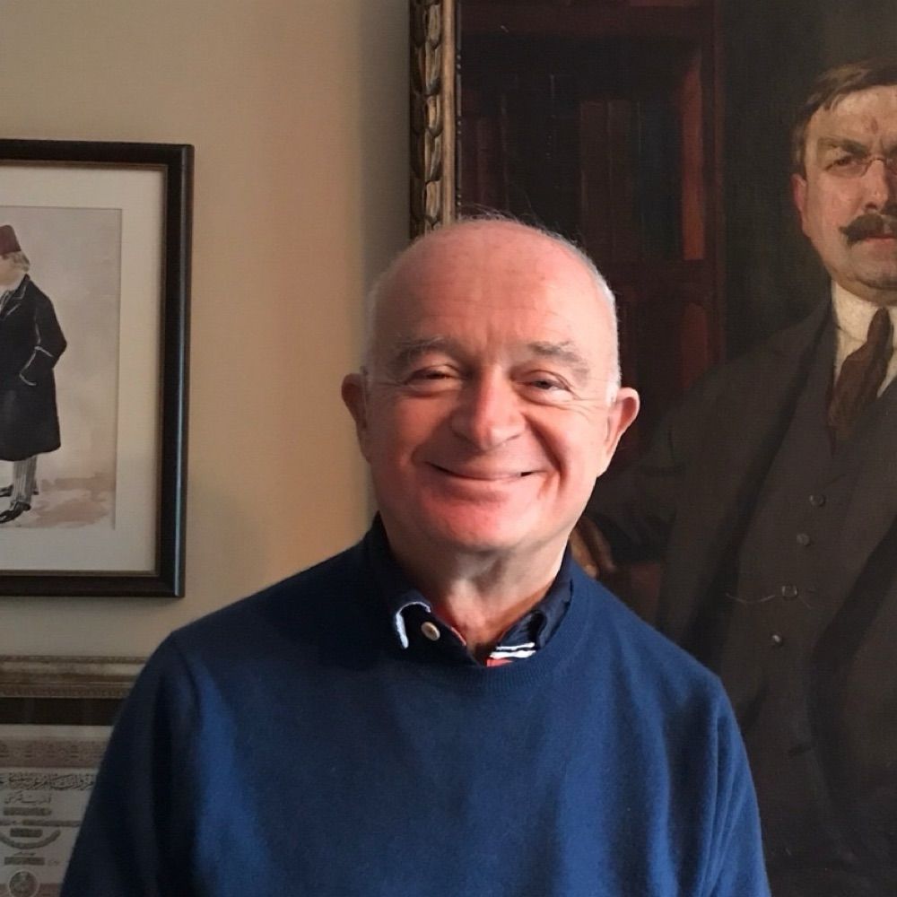 Selim Kuneralp